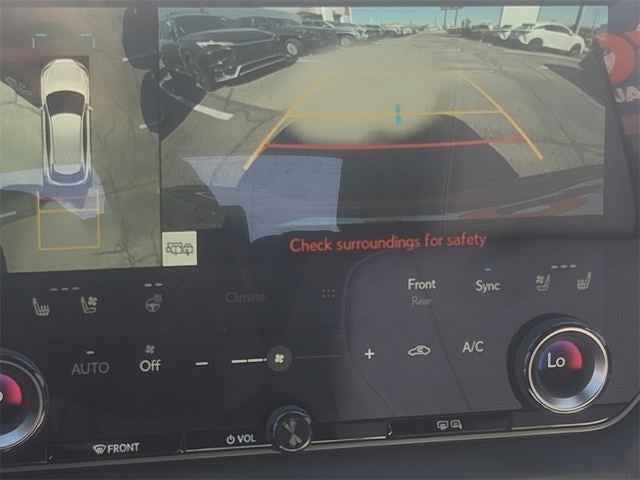 2026 Lexus RX 350 PREMIUM PLUS