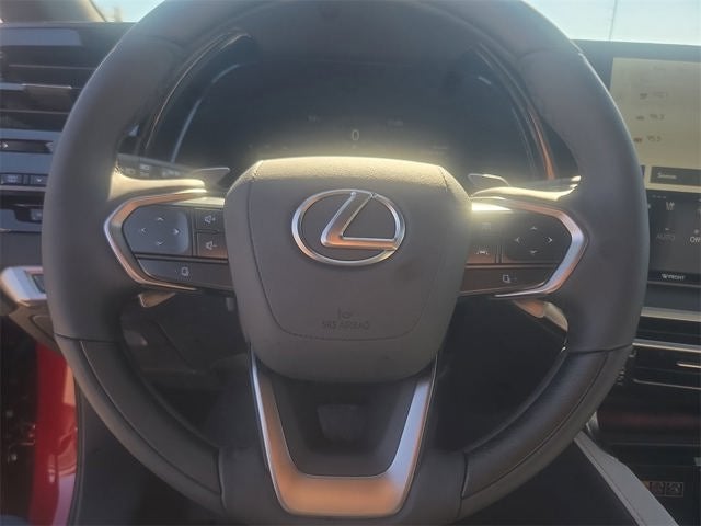 2026 Lexus RX 350 PREMIUM PLUS