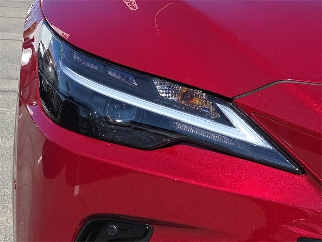 2026 Lexus RX 350 PREMIUM PLUS