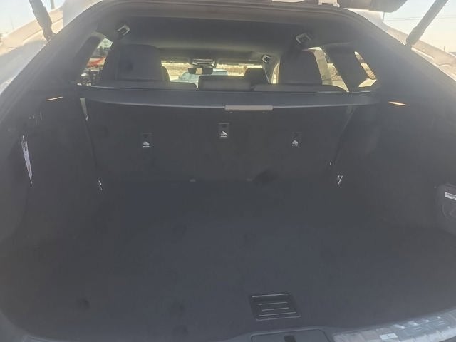 2026 Lexus RX 350 F SPORT DESIGN