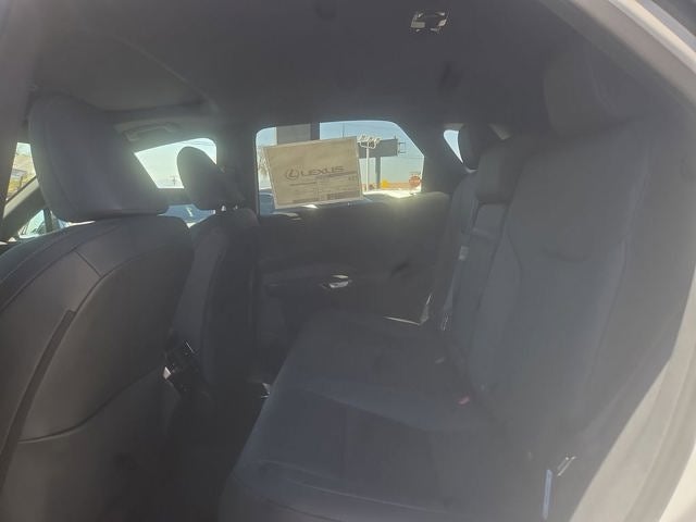 2026 Lexus RX 350 F SPORT DESIGN