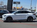 2026 Lexus RX 350 F SPORT DESIGN