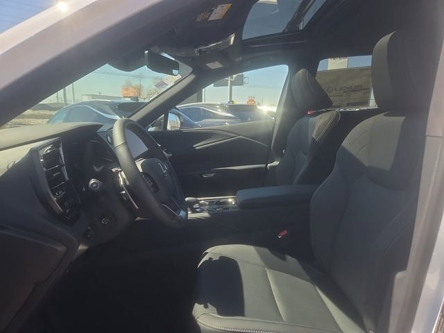 2026 Lexus RX 350 F SPORT DESIGN