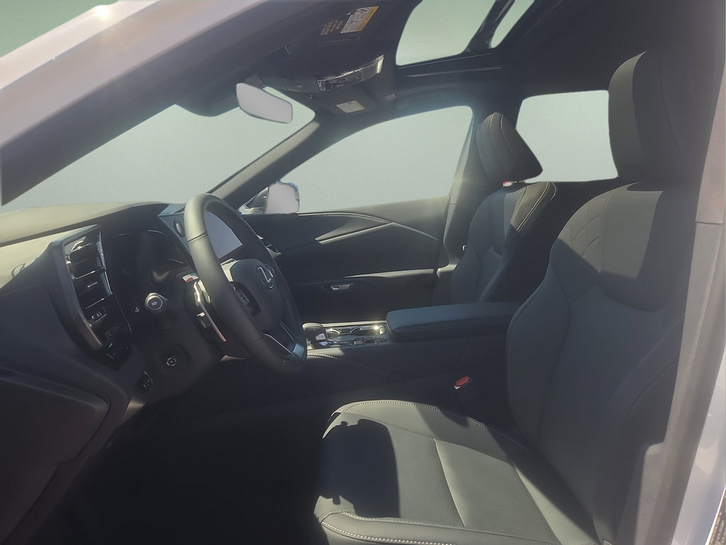 2026 Lexus RX 350 F SPORT Design