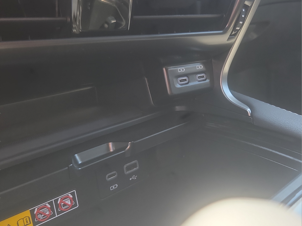 2026 Lexus RX 350 F SPORT Design