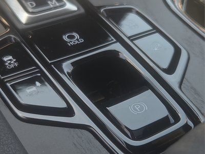 2026 Lexus RX 350 F SPORT Design