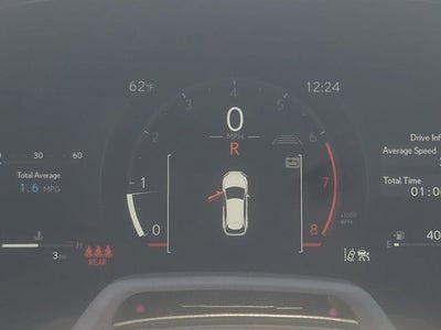 2026 Lexus RX 350 F SPORT DESIGN