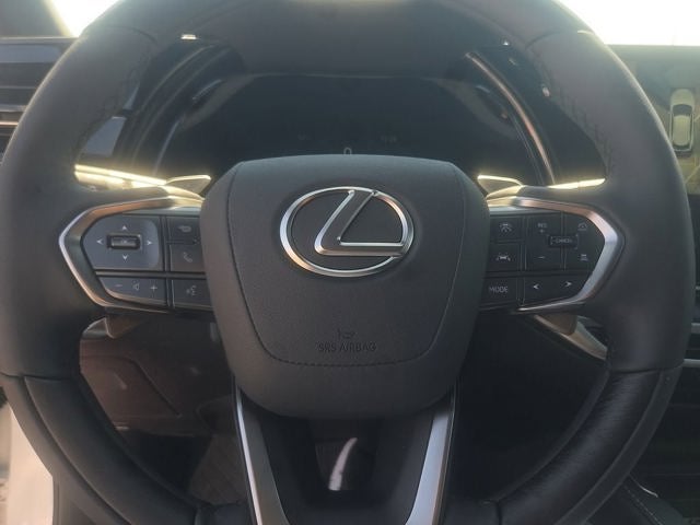 2026 Lexus RX 350 F SPORT DESIGN