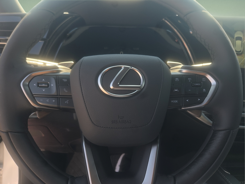 2026 Lexus RX 350 F SPORT Design