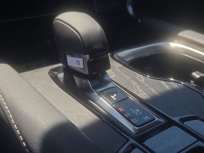 2026 Lexus RX 350 F SPORT DESIGN