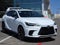 2026 Lexus RX 350 F SPORT DESIGN
