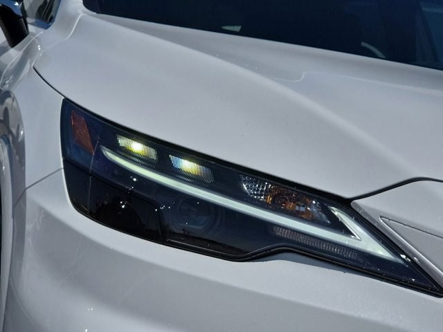 2026 Lexus RX 350 F SPORT DESIGN