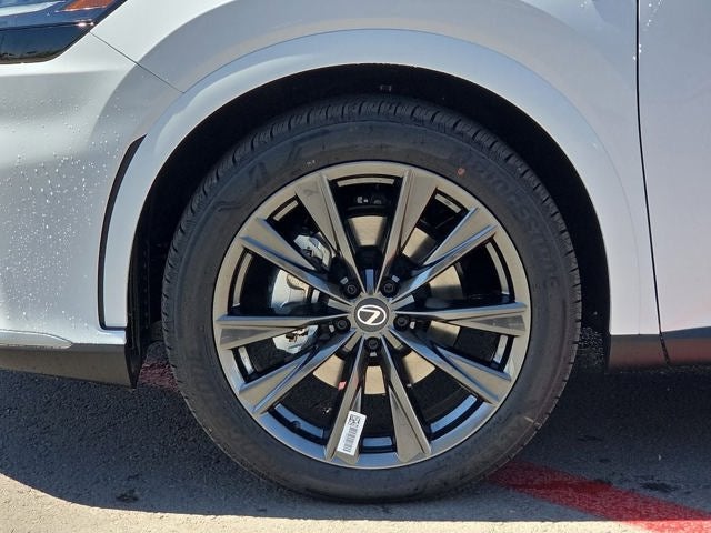 2026 Lexus RX 350 F SPORT DESIGN