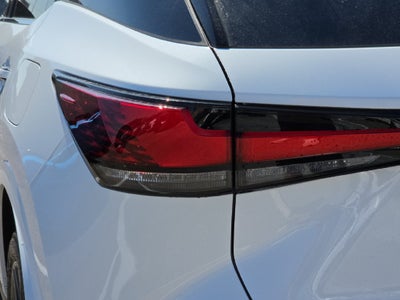 2026 Lexus RX 350 F SPORT DESIGN