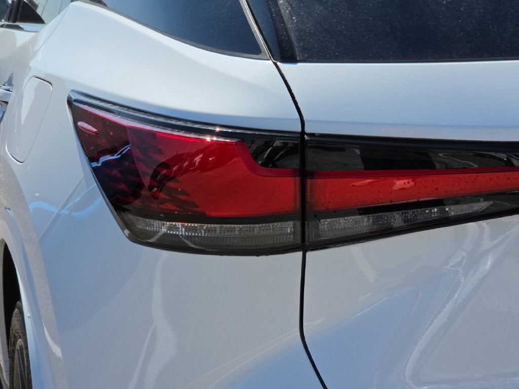 2026 Lexus RX 350 F SPORT DESIGN