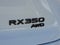 2026 Lexus RX 350 F SPORT DESIGN