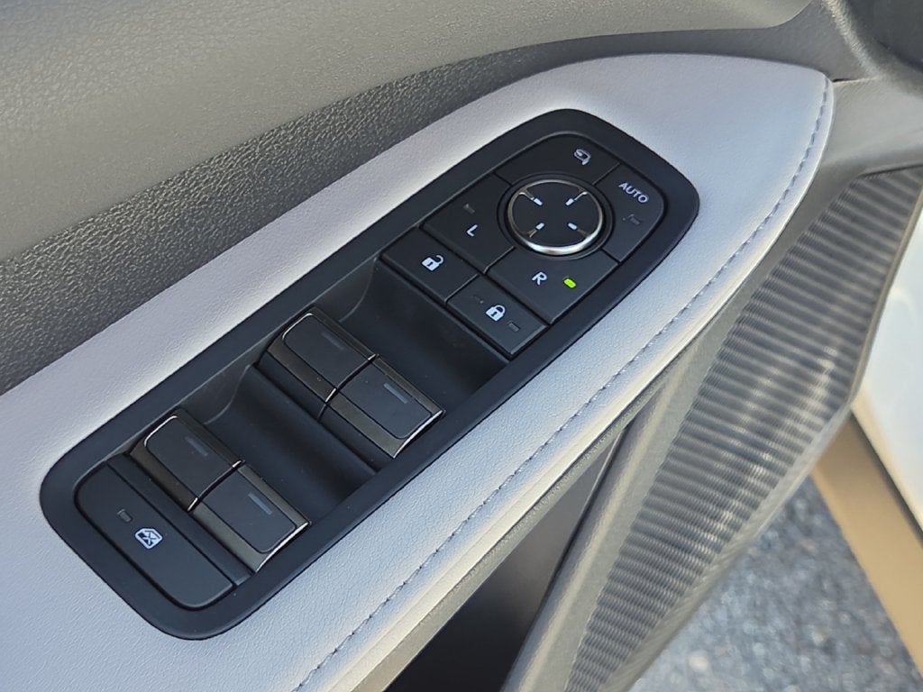 2026 Lexus RX 350 F SPORT DESIGN