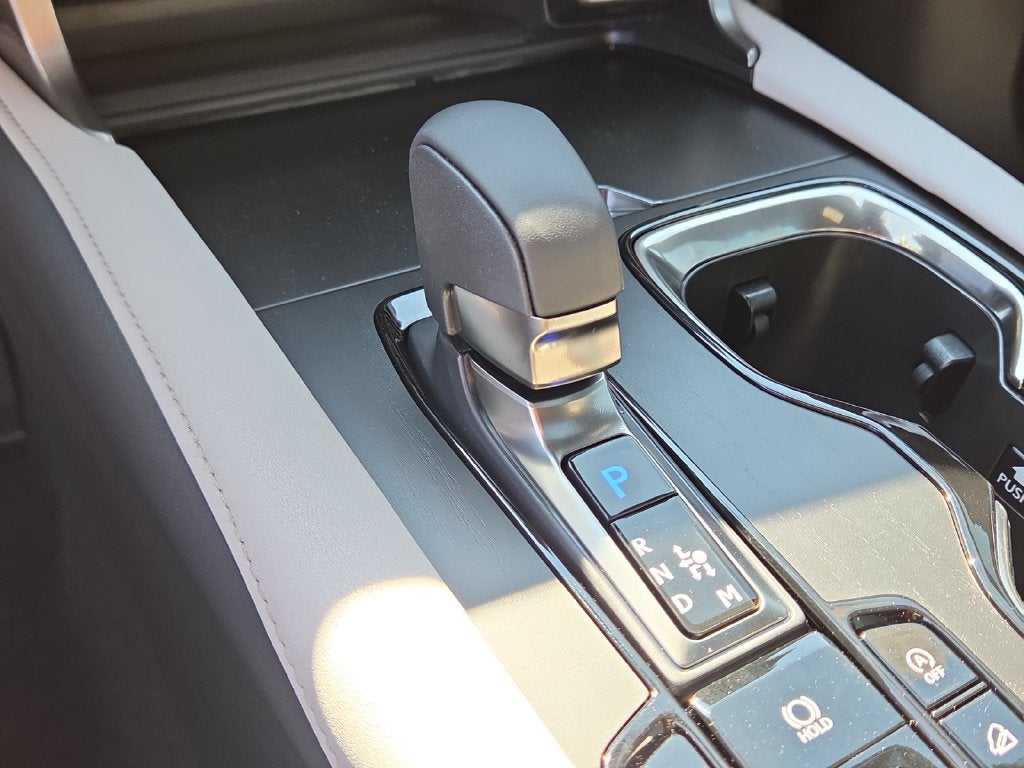 2026 Lexus RX 350 F SPORT DESIGN