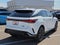 2026 Lexus RX 350 F SPORT DESIGN