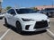 2026 Lexus RX 350 F SPORT DESIGN