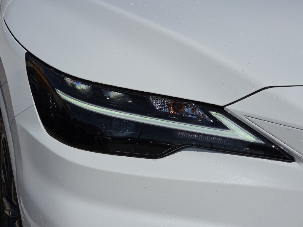 2026 Lexus RX 350 F SPORT DESIGN