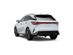 2026 Lexus RX 350 F SPORT DESIGN
