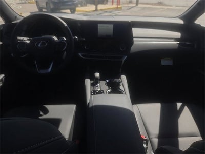 2026 Lexus RX 350 PREMIUM