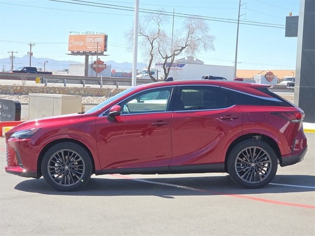 2026 Lexus RX 350 PREMIUM