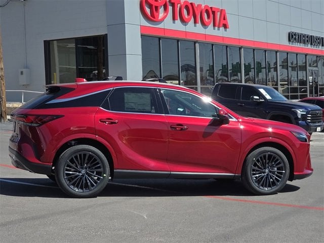 2026 Lexus RX 350 PREMIUM