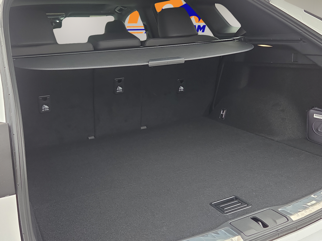 2026 Lexus RX 350 F SPORT Design