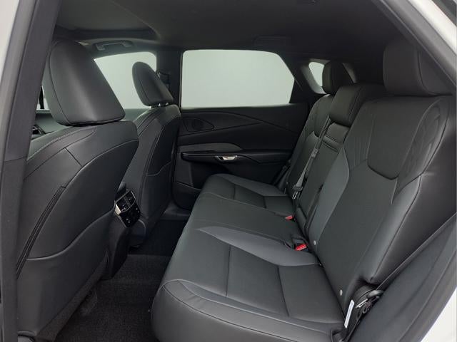 2026 Lexus RX 350 F SPORT DESIGN