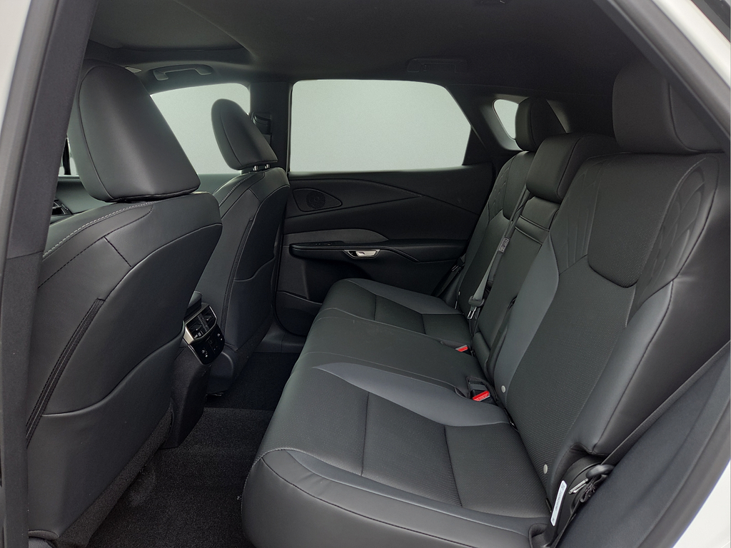 2026 Lexus RX 350 F SPORT Design