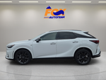2026 Lexus RX 350 F SPORT Design