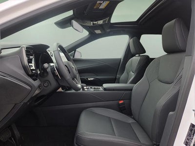 2026 Lexus RX 350 F SPORT DESIGN