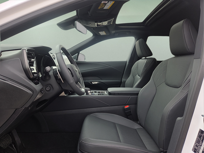 2026 Lexus RX 350 F SPORT Design