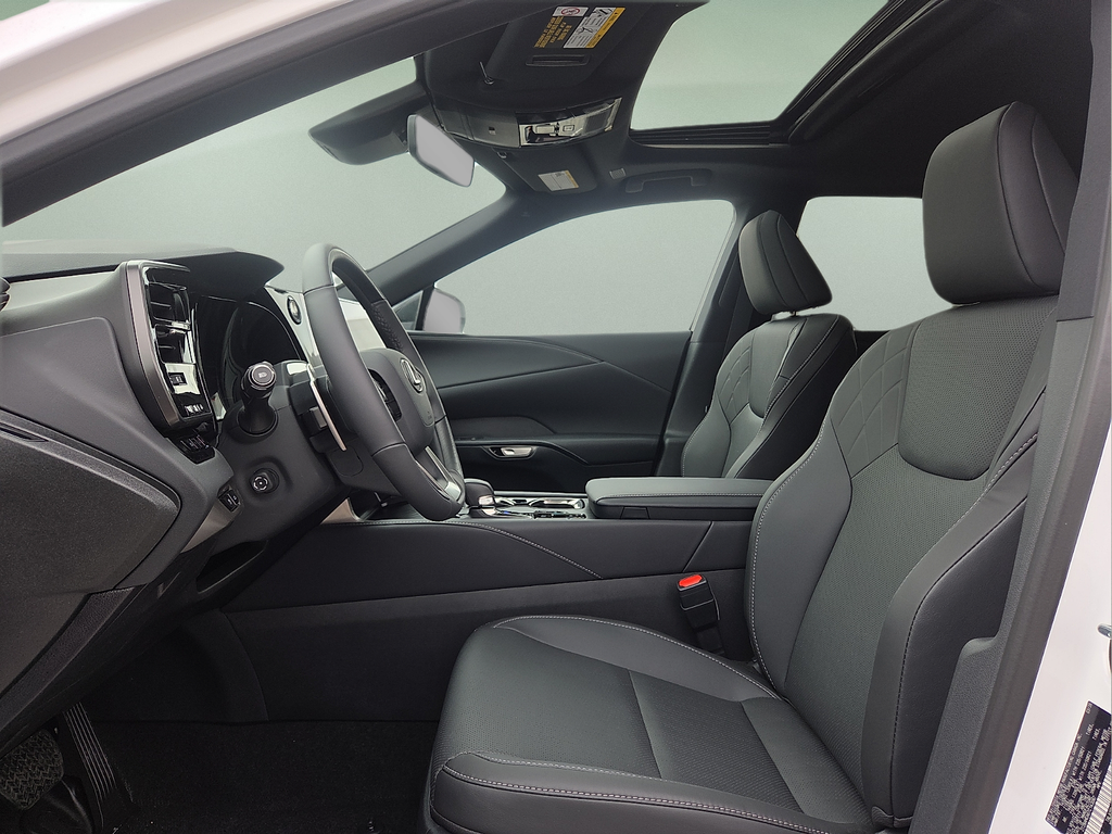 2026 Lexus RX 350 F SPORT Design