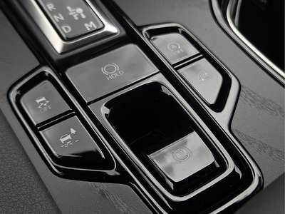 2026 Lexus RX 350 F SPORT Design