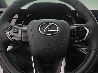 2026 Lexus RX 350 F SPORT Design