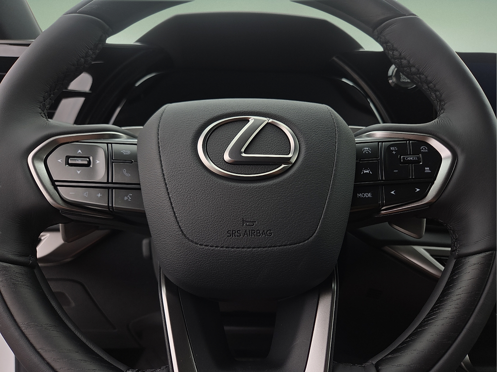 2026 Lexus RX 350 F SPORT Design