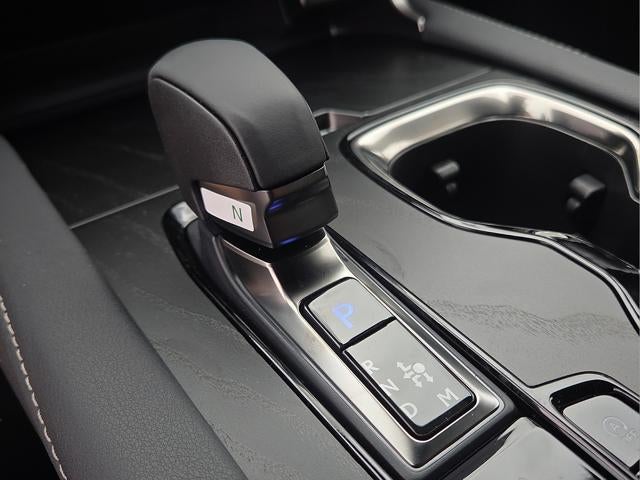 2026 Lexus RX 350 F SPORT DESIGN