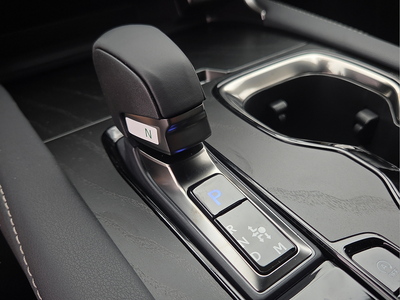 2026 Lexus RX 350 F SPORT Design