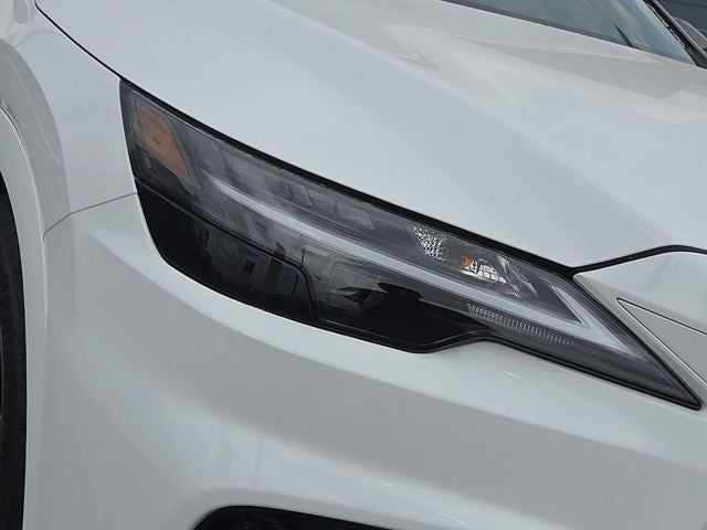 2026 Lexus RX 350 F SPORT Design