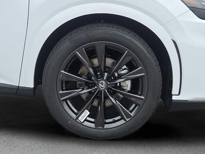 2026 Lexus RX 350 F SPORT DESIGN