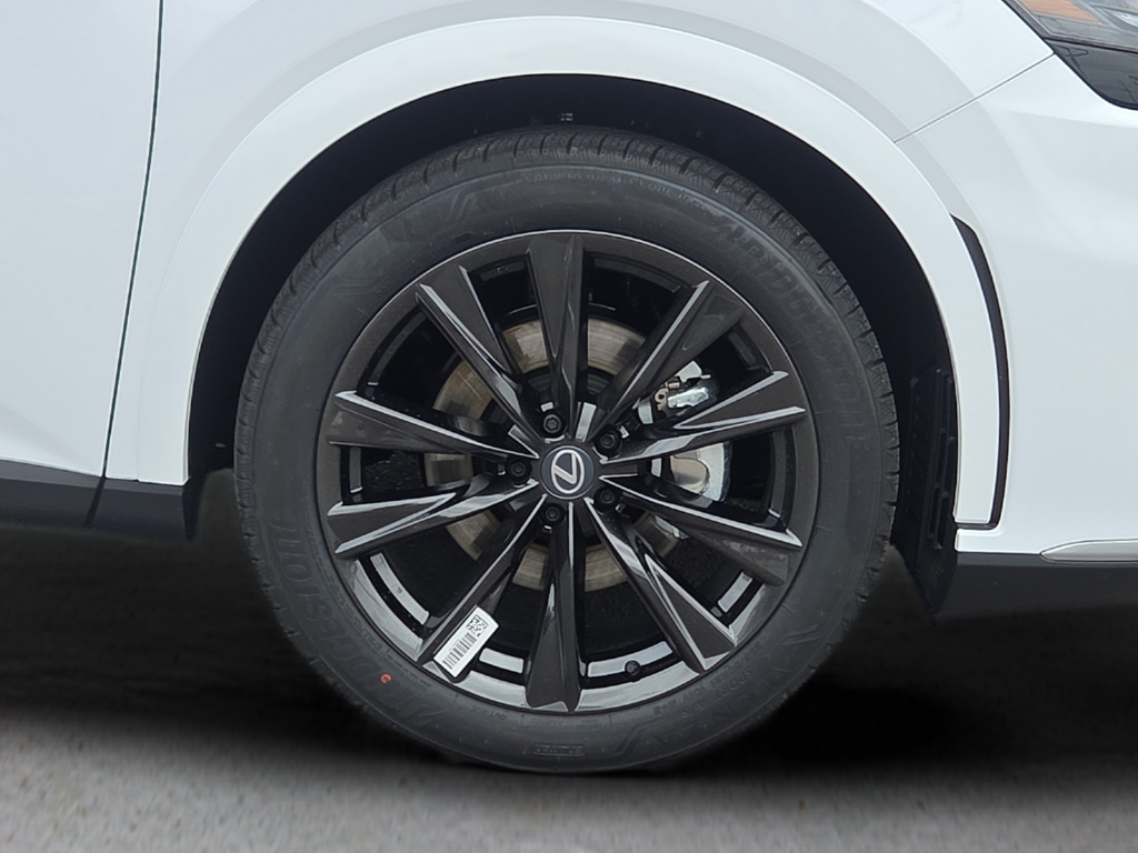 2026 Lexus RX 350 F SPORT Design