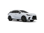 2026 Lexus RX 350 F SPORT DESIGN
