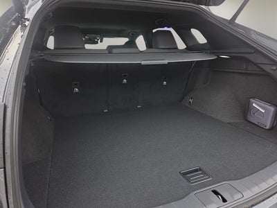 2026 Lexus RX 350 F SPORT DESIGN