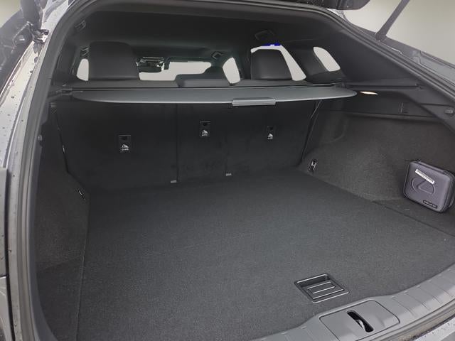 2026 Lexus RX 350 F SPORT DESIGN