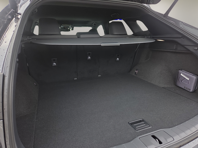 2026 Lexus RX 350 F SPORT Design