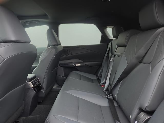 2026 Lexus RX 350 F SPORT DESIGN