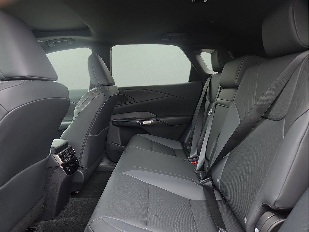 2026 Lexus RX 350 F SPORT Design